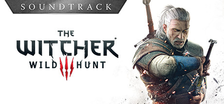 The Witcher 3: Wild Hunt Soundtrack