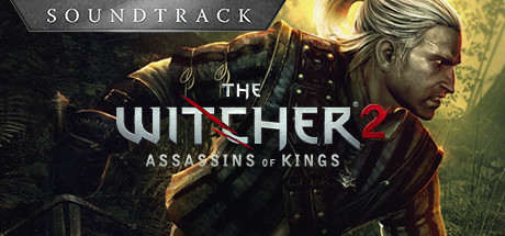 The Witcher 2: Assassins of Kings Enhanced Edition Soundtrack