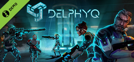 Delphyq Demo
