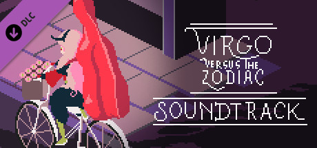 Virgo Versus The Zodiac - Soundtrack