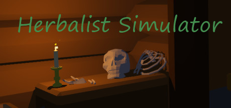 Herbalist simulator
