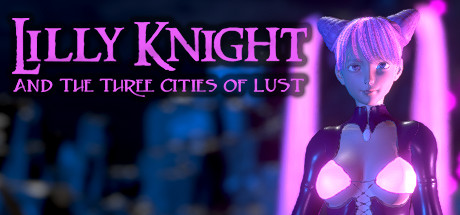 Lilly Knight