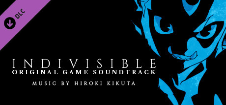Indivisible - Soundtrack