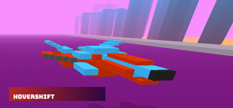 Hovershift