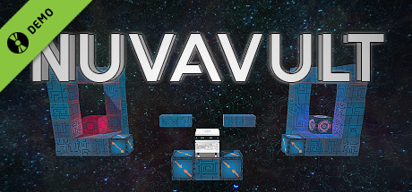 NUVAVULT Demo