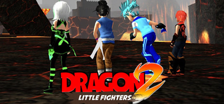 Dragon Little Fighters 2