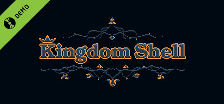Kingdom Shell Demo