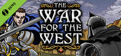 War for the West Demo