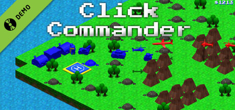 Click Commander Demo