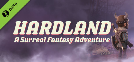 Hardland Demo