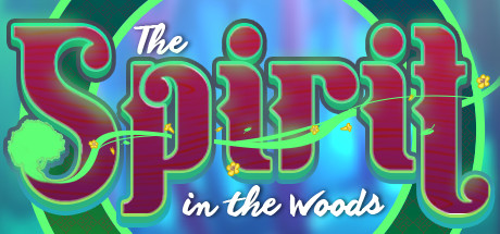 The Spirit In The Woods
