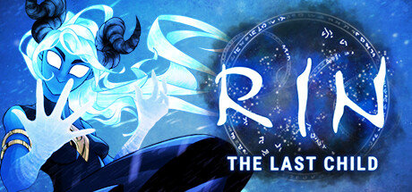 RIN - The Last Child