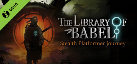 The Library of Babel Demo