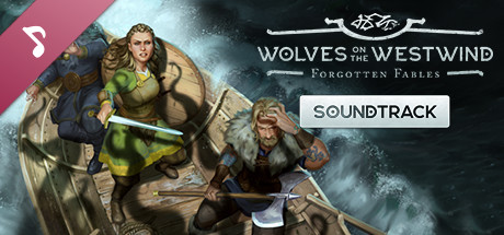 Wolves on the Westwind Soundtrack