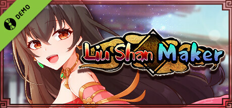 Liu Chan Rise of the Empress Demo