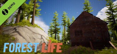 Forest Life Demo