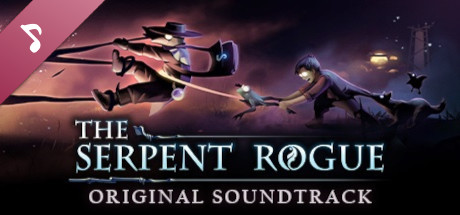 The Serpent Rogue Soundtrack