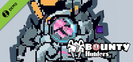 Bounty Hunters: The 4th Dimension Demo