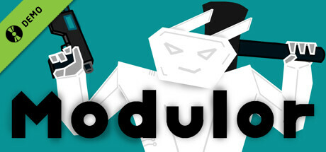 Modulor Demo