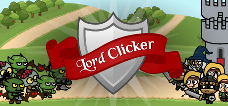 Lord Clicker