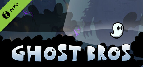 鬼小队 GhostBros Demo