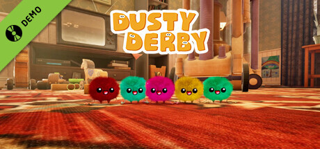 Dusty Derby Demo