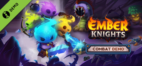 Ember Knights - Combat Demo