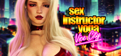 SEX Instructor Yoga