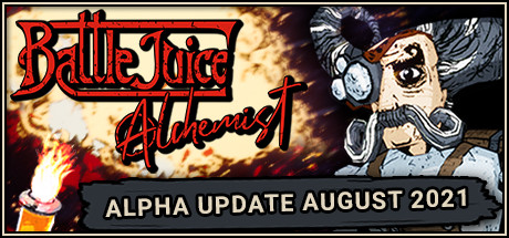 BattleJuice Alchemist Playtest