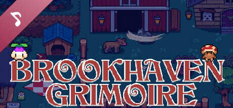 Brookhaven Grimoire Soundtrack
