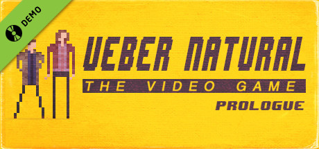 UEBERNATURAL: Prologue Demo