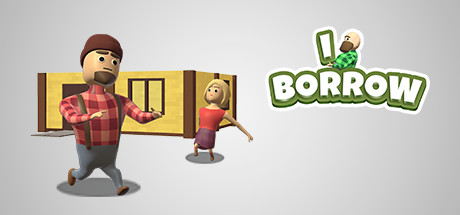 I Borrow