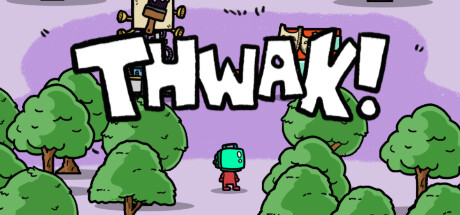 THWAK! Infinite Forest