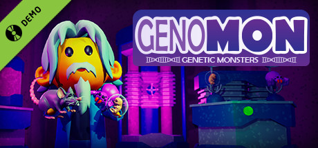 Genomon Demo