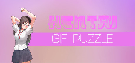Hentai GIF Puzzle