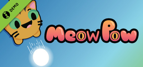 Meow Pow Demo