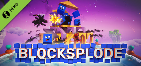 Blocksplode Demo