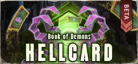 HELLCARD Playtest