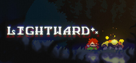 Lightward