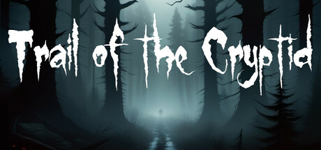 Trail of the Cryptid