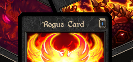 Rogue Card Playtest