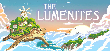 The Lumenites Playtest