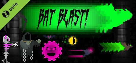 Bat Blast! Demo
