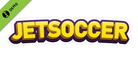 Jetsoccer pre-alpha Demo