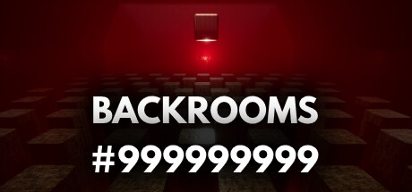 Backrooms Game No. 999999