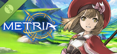 星彩のメトリア Demo