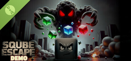 Sqube Escape Demo