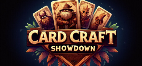 CardCraft Showdown Playtest