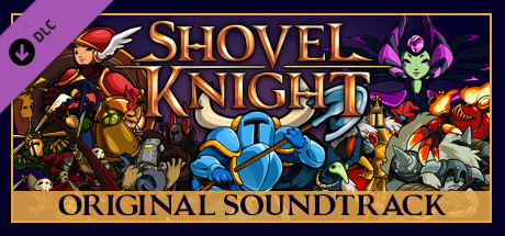 Shovel Knight: Treasure Trove Soundtrack Collection