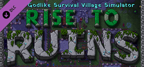 Rise to Ruins - The Soundtrack!